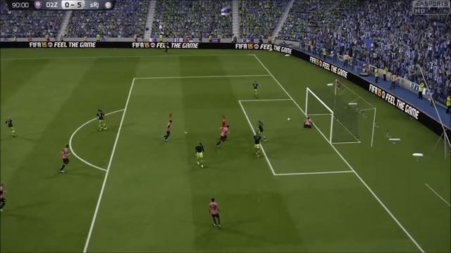 RB SADIO MANE,TOTS CLYNE & FABIANSK! GOLD COMMUNITY CUP I (CAN WE WIN IT??) FIFA 15 ULTIMATE TEAM смотреть онлайн