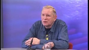 Олег Гаркуша. Интервью на ЕТВ