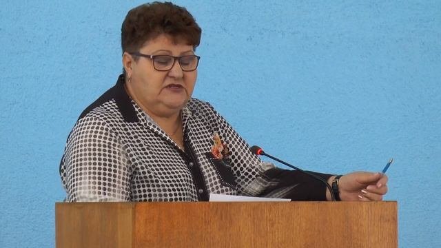 В Карталах новый глава