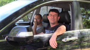 охрана стройки