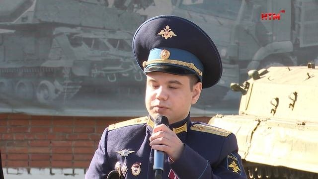 Новый учебный год по военной подготовке в ДОСААФ