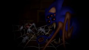 SONIC.EXE: One Last Round (All Tails Deaths)