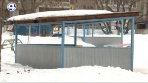 Ребенок ушел в самоволку из детского сада