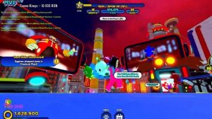 Как получить нового соника в СОНИК СПИД СИМУЛЯТОР / sonic speed simulator / новый ивент