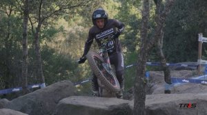 ADAM RAGA 2022 11 13 TRRS CET Trial CAL ROSAL