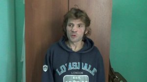 И снова Константин Ступин... (12.05.2015)