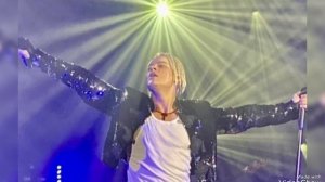 Ты - наша радость...