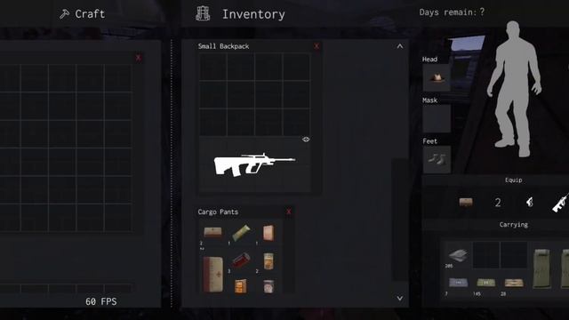Disarray | DayZ Mobile | Vengeance