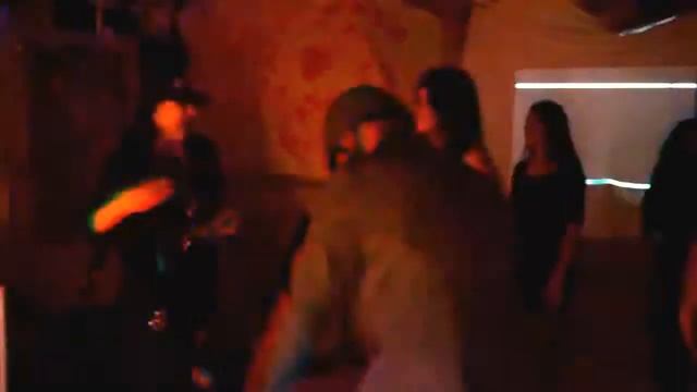 CIRCE Live at Spookt3chular in 3D Part 2 смотреть онлайн