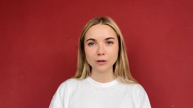 Жуля Елена видеовизитка