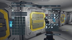 S01E07   Starting the digging   Progressive Survival   Space Engineers