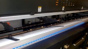 Bar Feeder - Барфидер (устройство для автоматической подачи прутков)