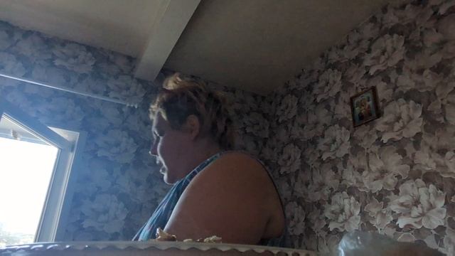РАБОТА НЕ КОНЧАЕТСЯ //ЖИЗНЬ В ДЕРЕВНЕ