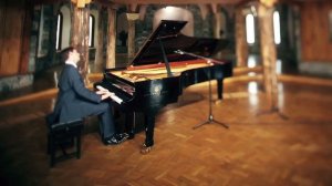 John Field – Nocturne No. 10 in E Minor