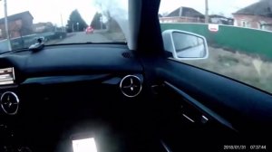 Один день от первого лица школьника