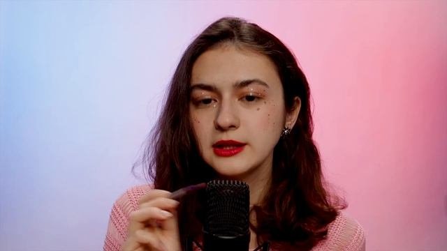 АСМР визуальные триггеры для твоего расслабления | ASMR Visual Triggers For Your Relaxation ☕