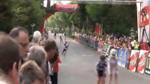 Swiss Inline Cup 2009 SURSEE 23 05 2009 смотреть онлайн