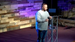 Change the Sound | Pastor Tommy Miller