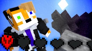Пытаюсь пройти Minecraft с 1 ХП | Попытка №1 - Тростник
