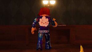 ✅ ПРОВЕРКА ДОРС ЛАЙФХАКОВ РЕД КЕТ СПРЯТАЛСЯ В ТУМБОЧКЕ от РАША  Red Cat Doors Roblox