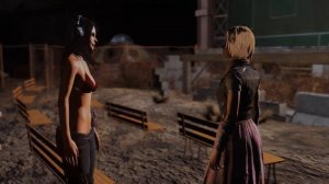 Fallout 4 - Лучшие моды #6