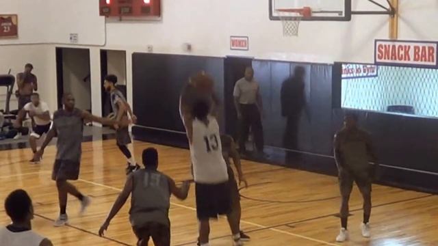 Marvin Mapaga Footage смотреть онлайн