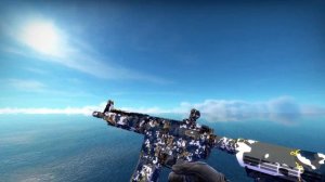 M4A4 | Global Offensive (Factory New) | CS:GO Skin Showcase