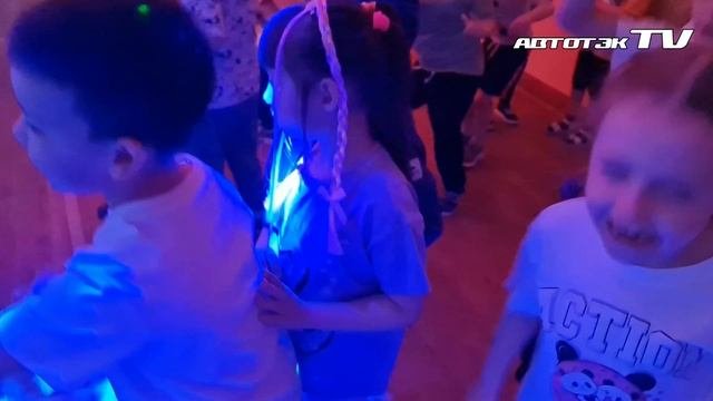 Автотэк тв /лабораторияуспеха/ (01.10.2024)