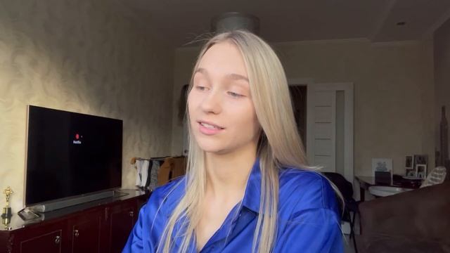 Партнёрские роды. Мой предродовой период