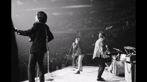 The Rolling Stones - The Last Time Live at L'Olympia, Paris 1965