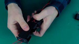 КАК СДЕЛАТЬ ШОКЕР СВОИМИ РУКАМИ?!