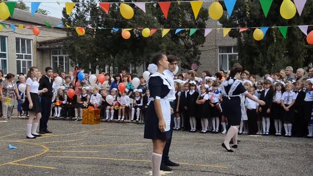 Х.Бойко-понура 1 СЕНТЯБРЯ смотреть онлайн