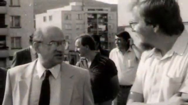 Významná osobnosť nášho regiónu - Michal Bycko смотреть онлайн