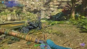 Avatar: Frontiers of Pandora Gameplay Part 1