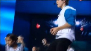 NucKids на Дне работника атомной промышленности - 2011