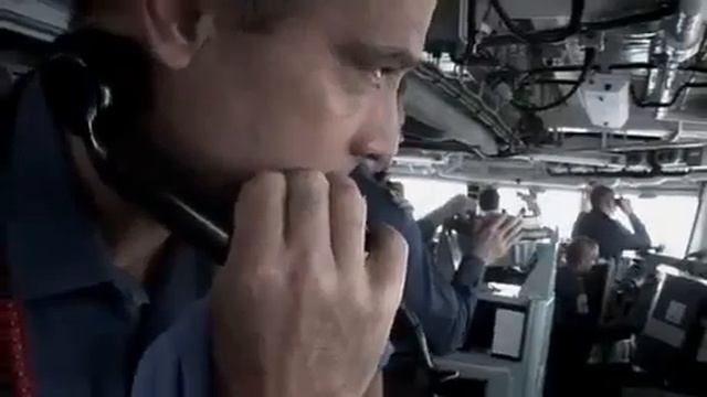 Die Gefärlichsten Piraten der Welt - Ross Kemp in Somalia - Teil 3 смотреть онлайн