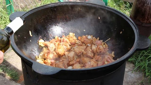 Тушеный кролик в вине смотреть онлайн