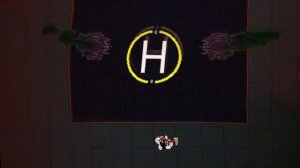 Hotline Miami 2: Wrong Number - Final Boss Fight