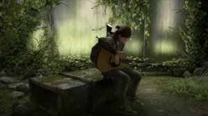 A tribute to The Last of Us 2 Photo mode and Ellies icredible song