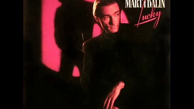 Palm of Your Hand - Marty Balin