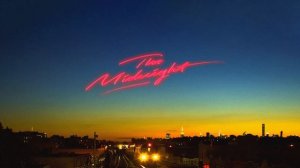 The Midnight - Sunset X Last Train