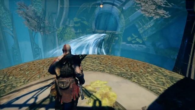 God of War #3