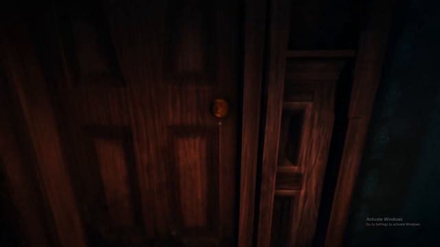 Among The Sleep Walkthrough Full Game | No Commentary Gameplay