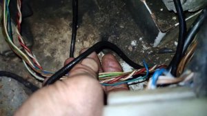 спринтер.ошибка 1352 .дымит, не развивает обороты.не видит угол впрыска