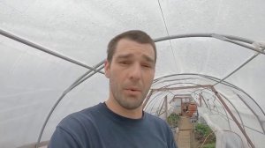 Cheap DIY Winter Greenhouse Heating - Greenhouse Gardening- What Does It Take To Grow All Winter?