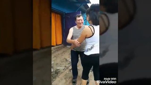 Путешествие в Малый Каменец