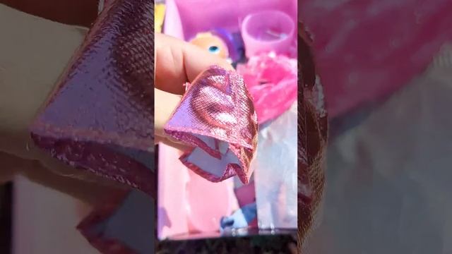 LOL OMG Remix Surprise KITTY K ✨ #lolsurpriseomgdolls #fashiondoll #kittyklol смотреть онлайн