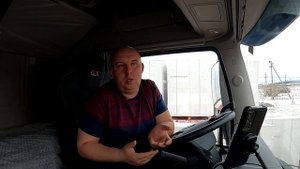 Условия работы водителем в ТК KIS!  Зарплата Водителя!  Дальнобой без опыта, куда пойти работать?