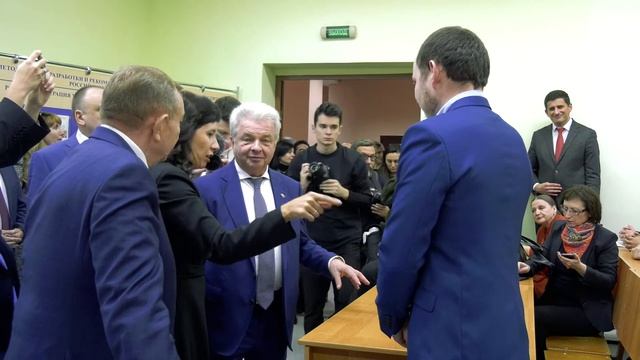 Ресурсный центр, школьные кооперативы и студпроекты. Какой будет кооперация будущего?