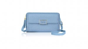 Обзор на женский клатч Baellerry Young Show You.